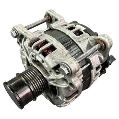 Alternador VW Jetta 1.4 250 TSI 2018 2019 2020 2021 Original