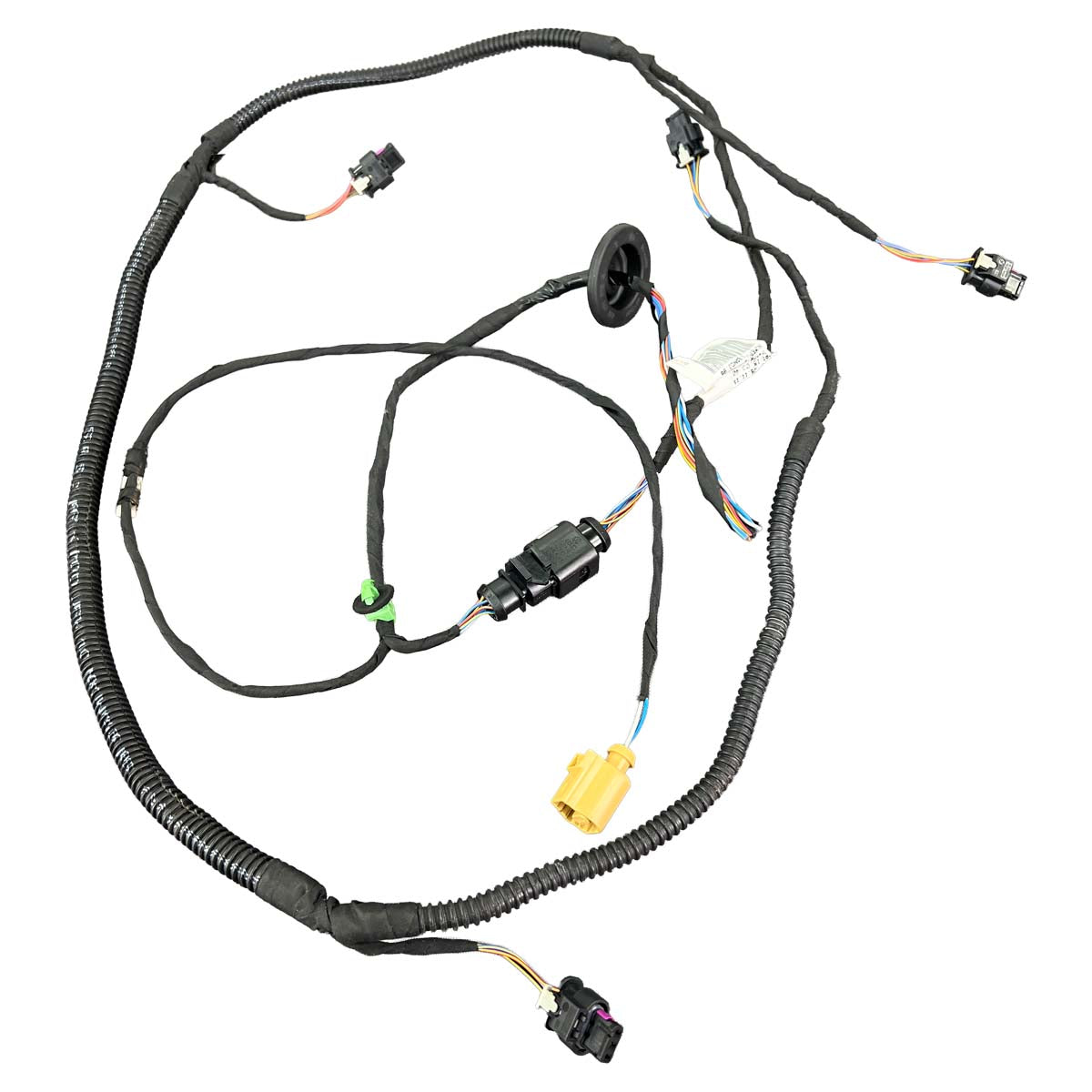 Chicote Sensor Estacionamento VW Jetta 2018 2019 Traseiro