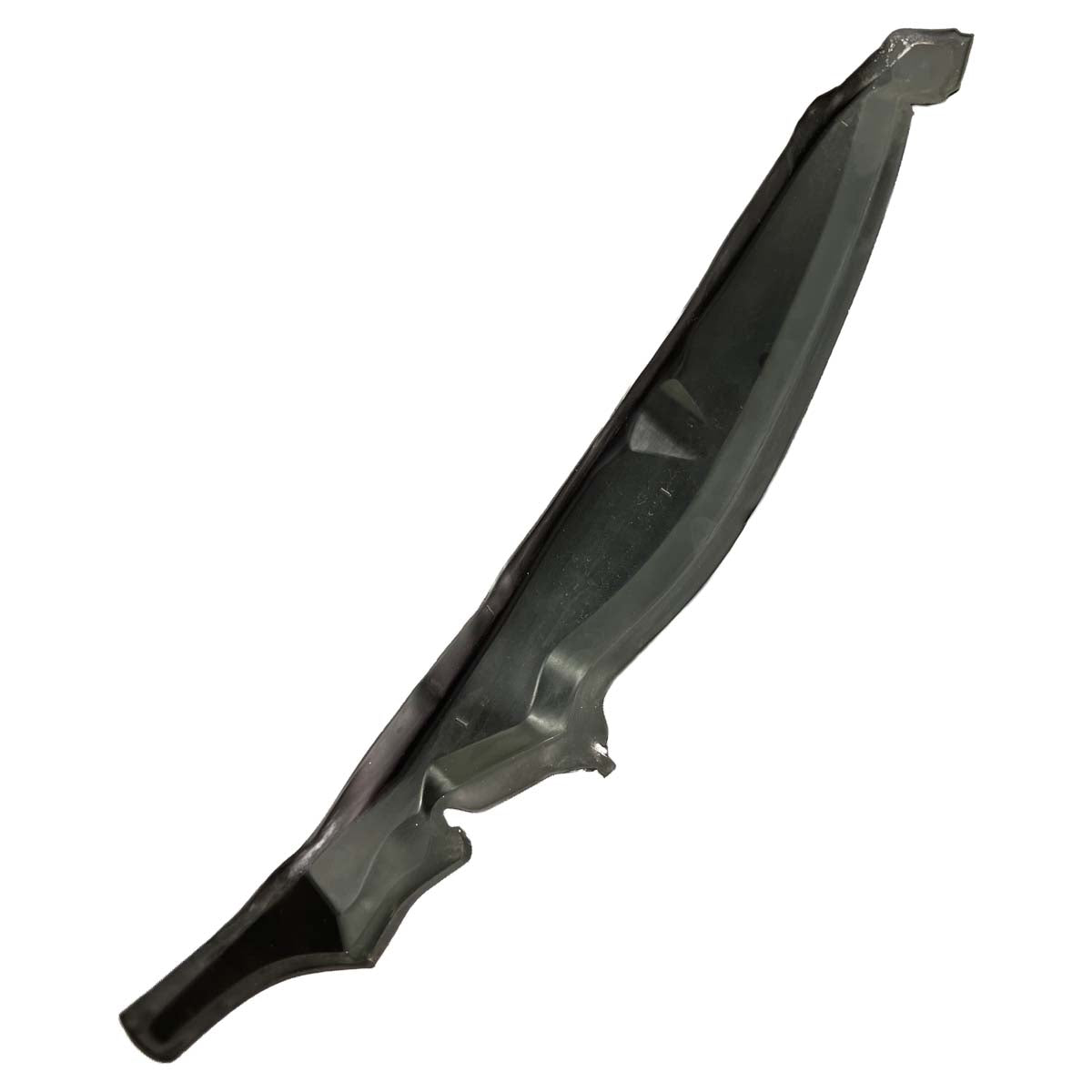 Aplique Acabamento Isolador Paralama VW Jetta 2018 2019 2020