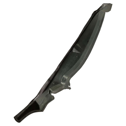 Aplique Acabamento Isolador Paralama VW Jetta 2018 2019 2020
