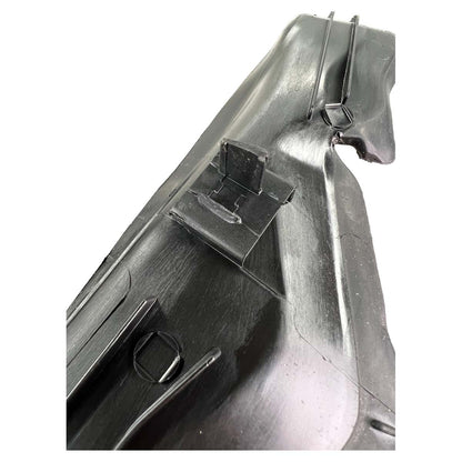 Aplique Acabamento Isolador Paralama VW Jetta 2018 2019 2020