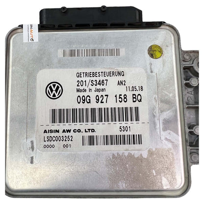 Módulo Central Câmbio VW Jetta TSI 2018 2019 2020 2021 2022