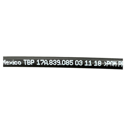 Cabo Maçaneta VW Jetta TSI 2018 2019 2020 2021 2022 Traseiro