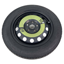 Roda Estepe Pneu Aro 16 VW Jetta A3 2018 2019 2020 2021 2022