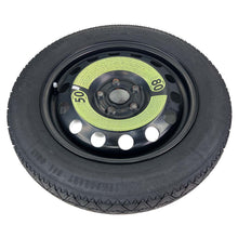 Roda Estepe Pneu Aro 16 VW Jetta A3 2018 2019 2020 2021 2022