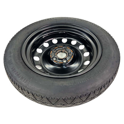 Roda Estepe Pneu Aro 16 VW Jetta A3 2018 2019 2020 2021 2022