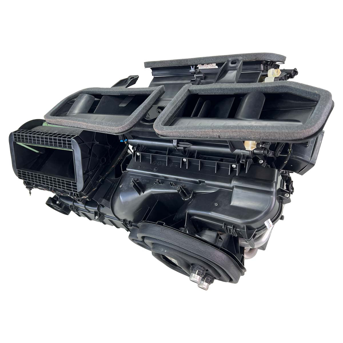 Caixa Evaporadora VW Jetta TSI 2018 2019 2020 2021 2022 2023