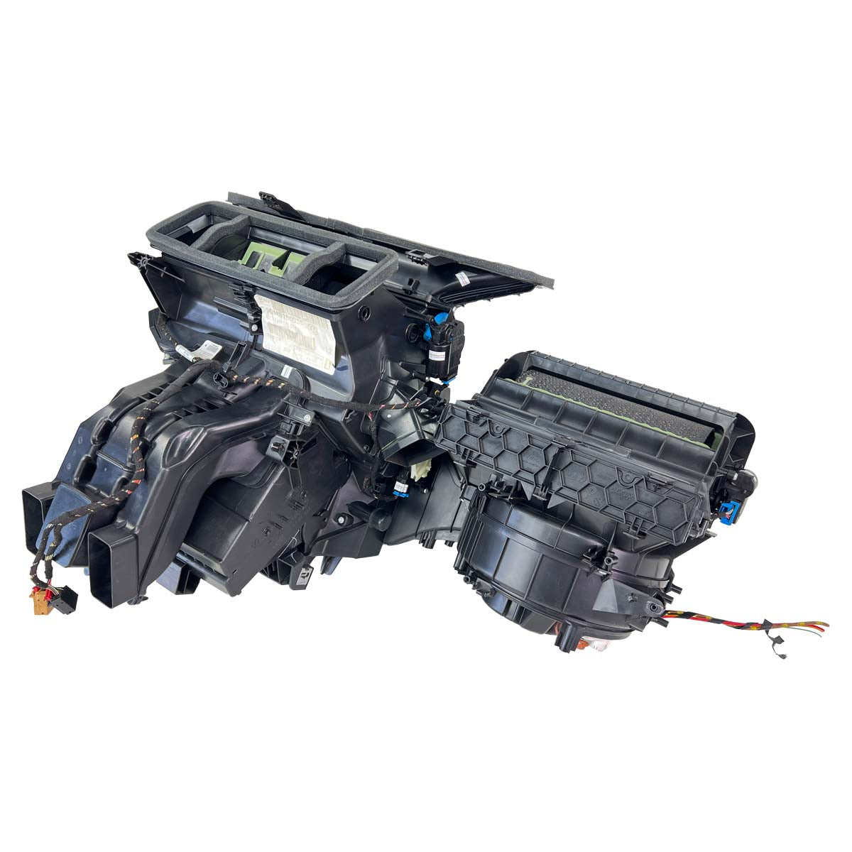 Caixa Evaporadora VW Jetta TSI 2018 2019 2020 2021 2022 2023