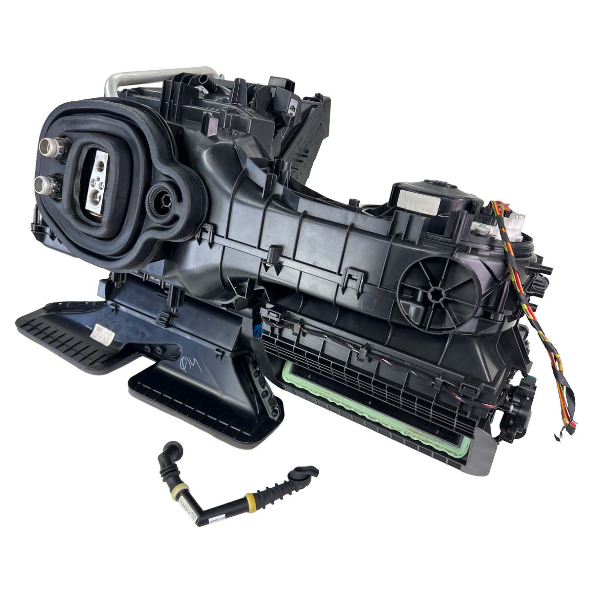 Caixa Evaporadora VW Jetta TSI 2018 2019 2020 2021 2022 2023