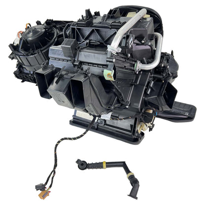 Caixa Evaporadora VW Jetta TSI 2018 2019 2020 2021 2022 2023