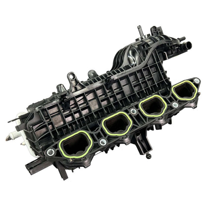 Coletor Radiador Admissão VW Jetta 2018 2019 2020 2021 2022