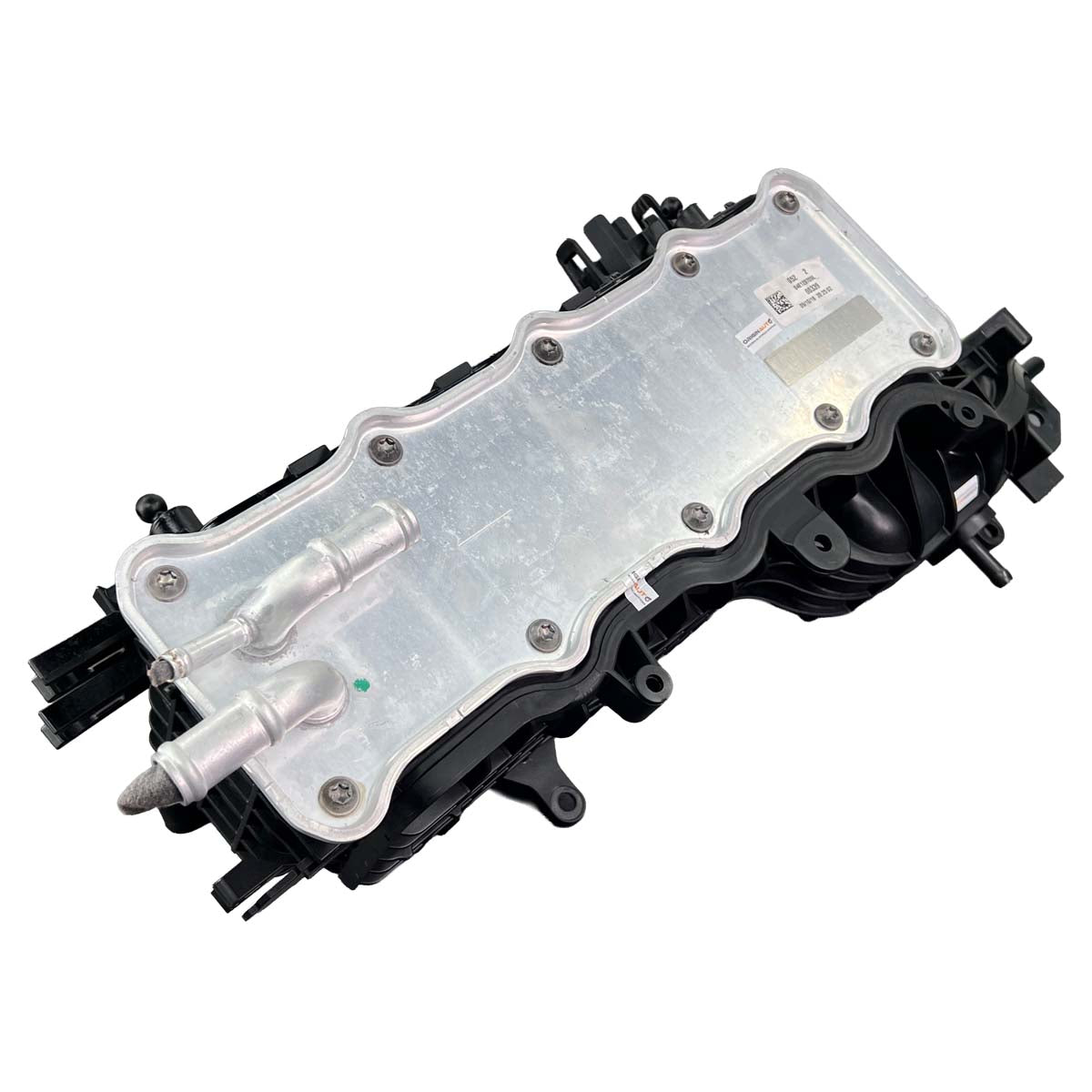 Coletor Radiador Admissão VW Jetta 2018 2019 2020 2021 2022
