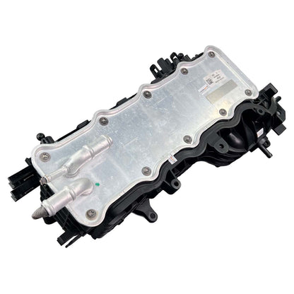 Coletor Radiador Admissão VW Jetta 2018 2019 2020 2021 2022
