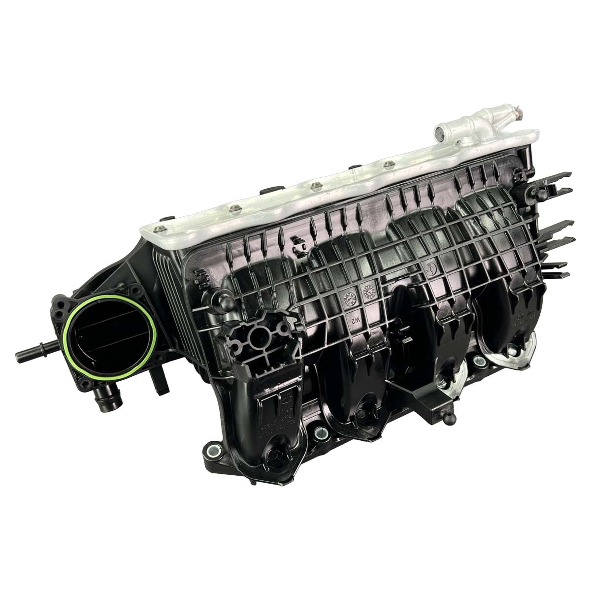 Coletor Radiador Admissão VW Jetta 2018 2019 2020 2021 2022