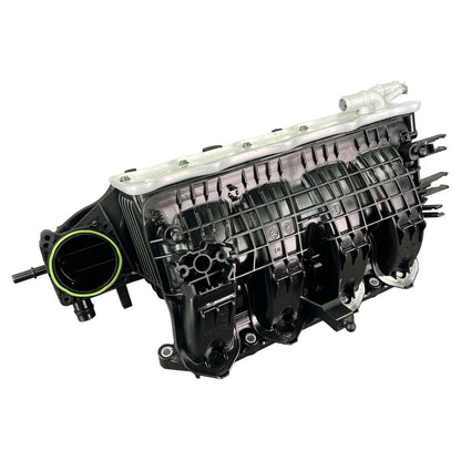 Coletor Radiador Admissão VW Jetta 2018 2019 2020 2021 2022