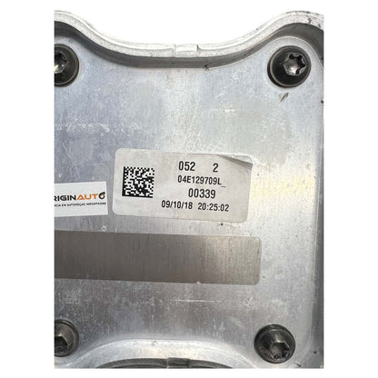 Coletor Radiador Admissão VW Jetta 2018 2019 2020 2021 2022