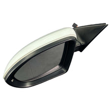 Espelho Retrovisor VW Jetta TSI 2018 2019 Dianteiro Esquerdo