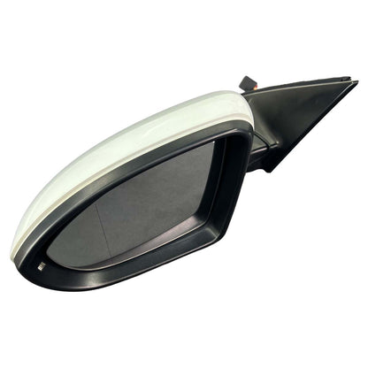Espelho Retrovisor VW Jetta TSI 2018 2019 Dianteiro Esquerdo