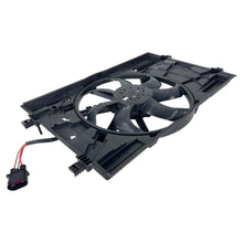 Eletroventilador Ventoinha VW Jetta 1.4 TSI 2018 2019 2020