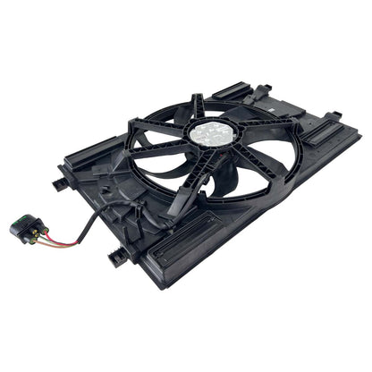 Eletroventilador Ventoinha VW Jetta 1.4 TSI 2018 2019 2020