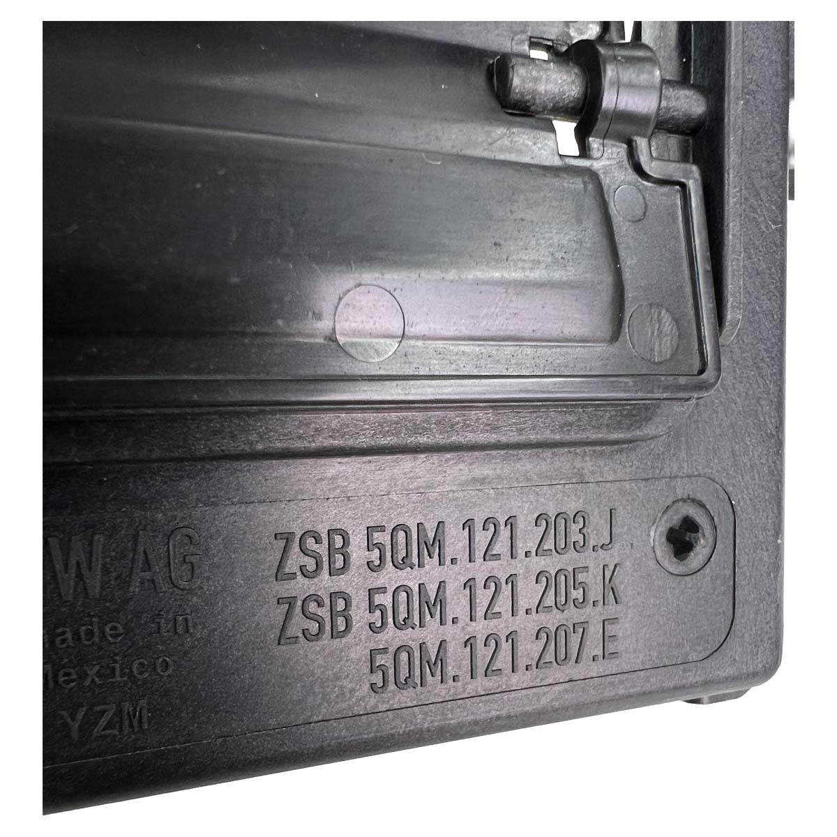 Eletroventilador Ventoinha VW Jetta 1.4 TSI 2018 2019 2020