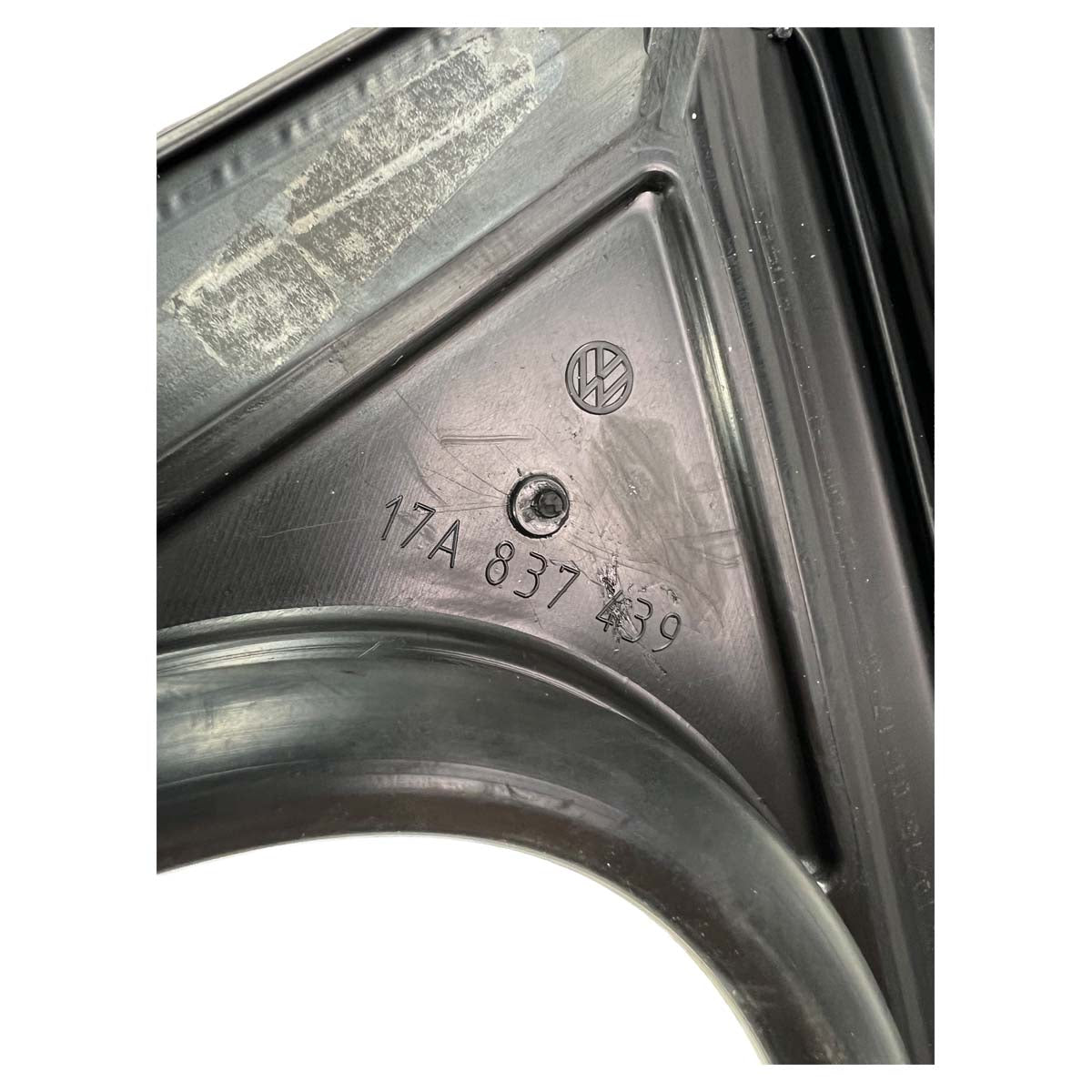 Guarnição Porta VW Jetta 1.4 250 TSI 2019 Dianteiro Esquerdo