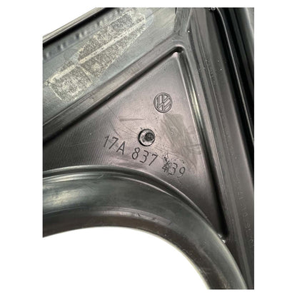 Guarnição Porta VW Jetta 1.4 250 TSI 2019 Dianteiro Esquerdo