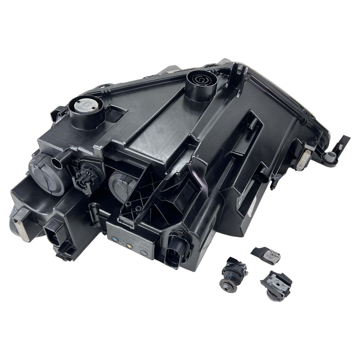 Farol VW Jetta Comfortline 2018 2019 2020 Dianteiro Direito