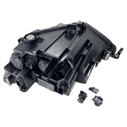 Farol VW Jetta Comfortline 2018 2019 2020 Dianteiro Direito