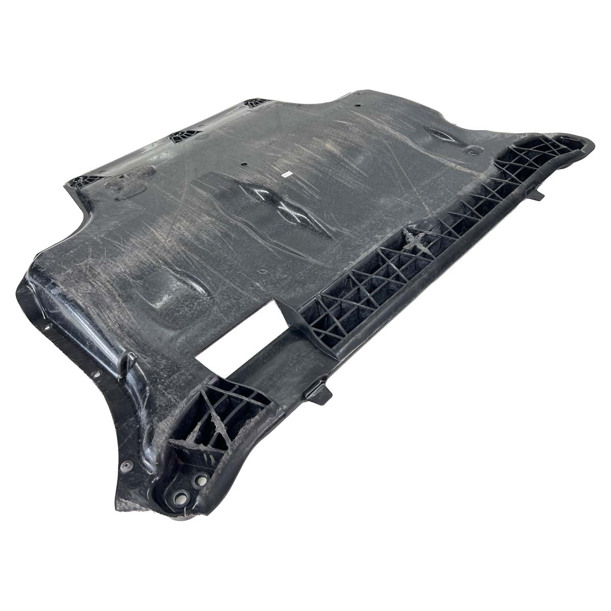 Protetor Carter Motor VW Jetta Passat MK7 TSI 2018 2019 2020