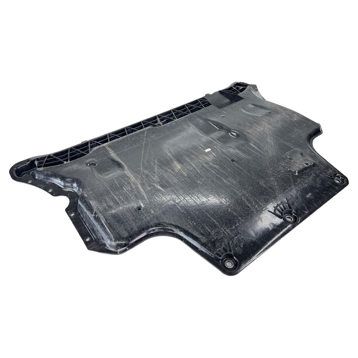 Protetor Carter Motor VW Jetta Passat MK7 TSI 2018 2019 2020