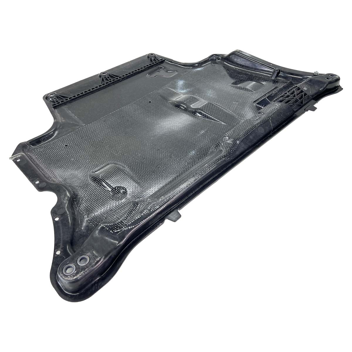 Protetor Carter Motor VW Jetta Passat MK7 TSI 2018 2019 2020