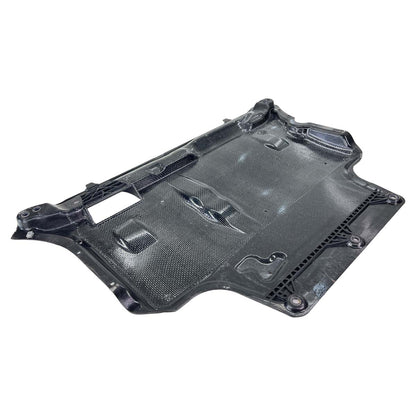 Protetor Carter Motor VW Jetta Passat MK7 TSI 2018 2019 2020