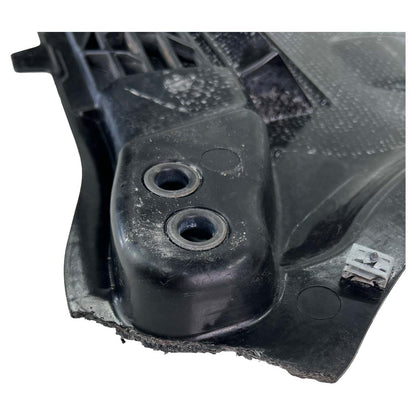 Protetor Carter Motor VW Jetta Passat MK7 TSI 2018 2019 2020