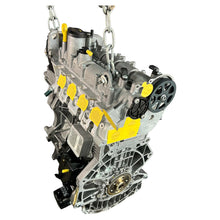 Motor Parcial VW Jetta Tiguan T-Cross 1.4 TSI 2018 2019 2020