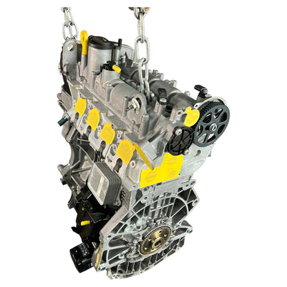 Motor Parcial VW Jetta Tiguan T-Cross 1.4 TSI 2018 2019 2020