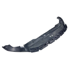 Spoiler Bigode Parachoque VW Jetta 2018 2019 2020 Dianteiro