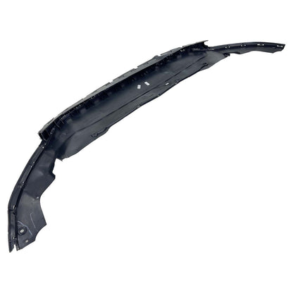 Spoiler Bigode Parachoque VW Jetta 2018 2019 2020 Dianteiro