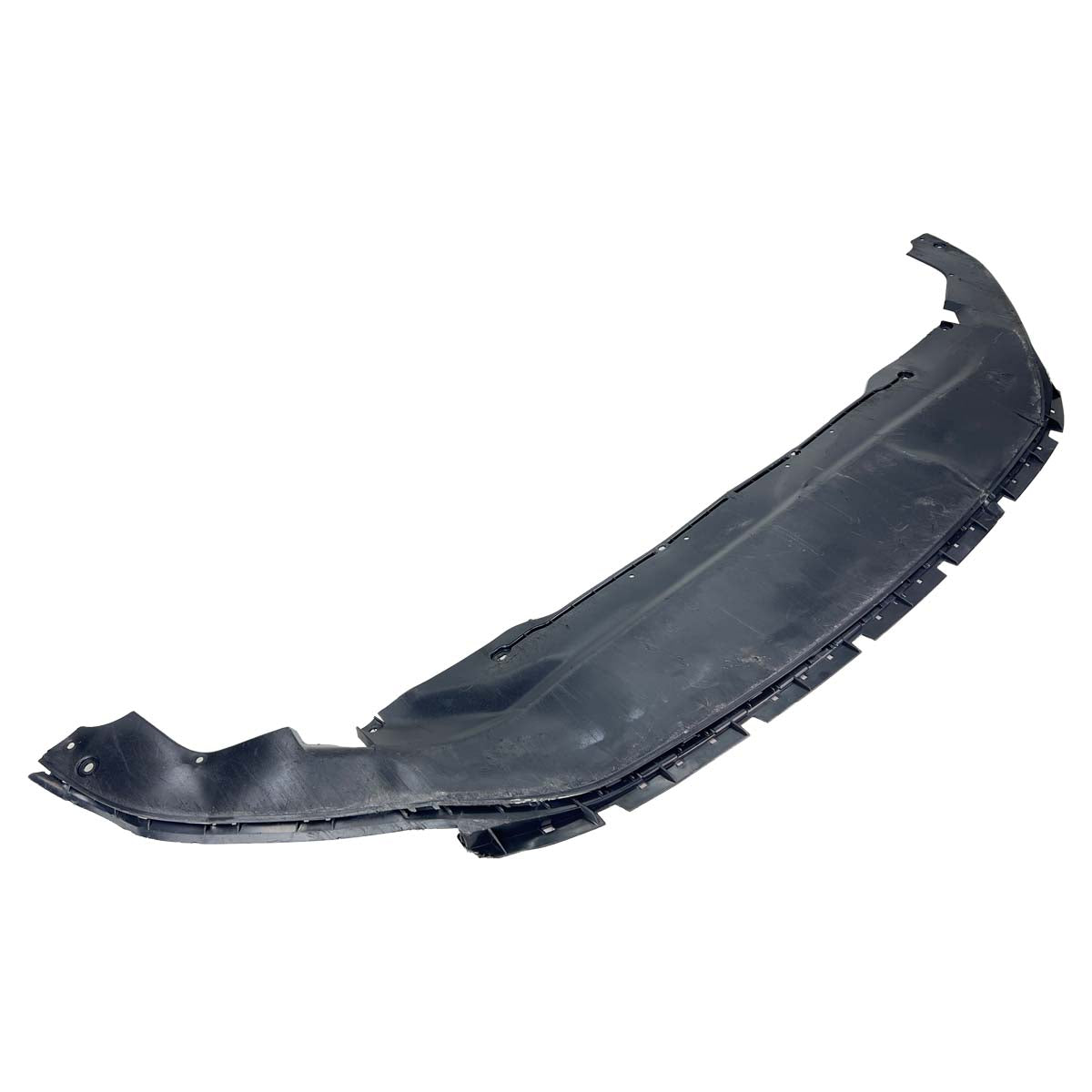 Spoiler Bigode Parachoque VW Jetta 2018 2019 2020 Dianteiro