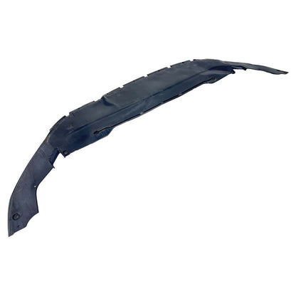 Spoiler Bigode Parachoque VW Jetta 2018 2019 2020 Dianteiro