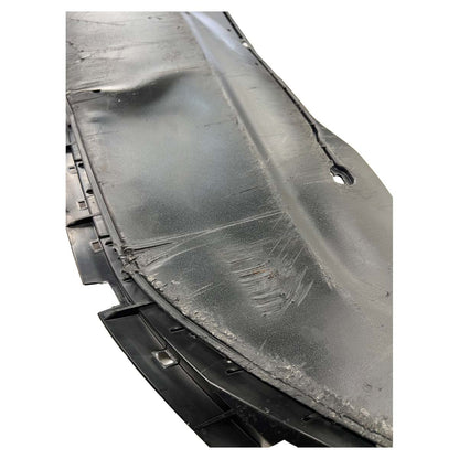 Spoiler Bigode Parachoque VW Jetta 2018 2019 2020 Dianteiro