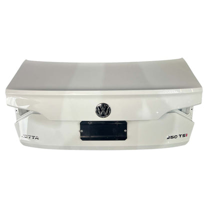 Tampa Traseira VW Jetta TSI 2018 2019 2020 2021 Porta Mala