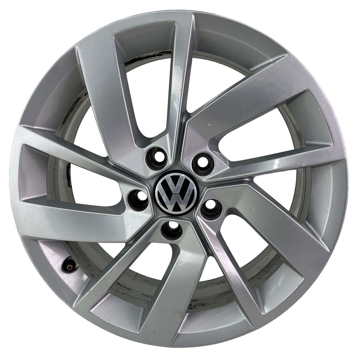 Roda Liga Leve VW Jetta Comfortline TSI 2018 2019 2020 2021