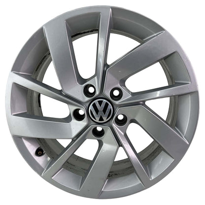 Roda Liga Leve VW Jetta Comfortline TSI 2018 2019 2020 2021