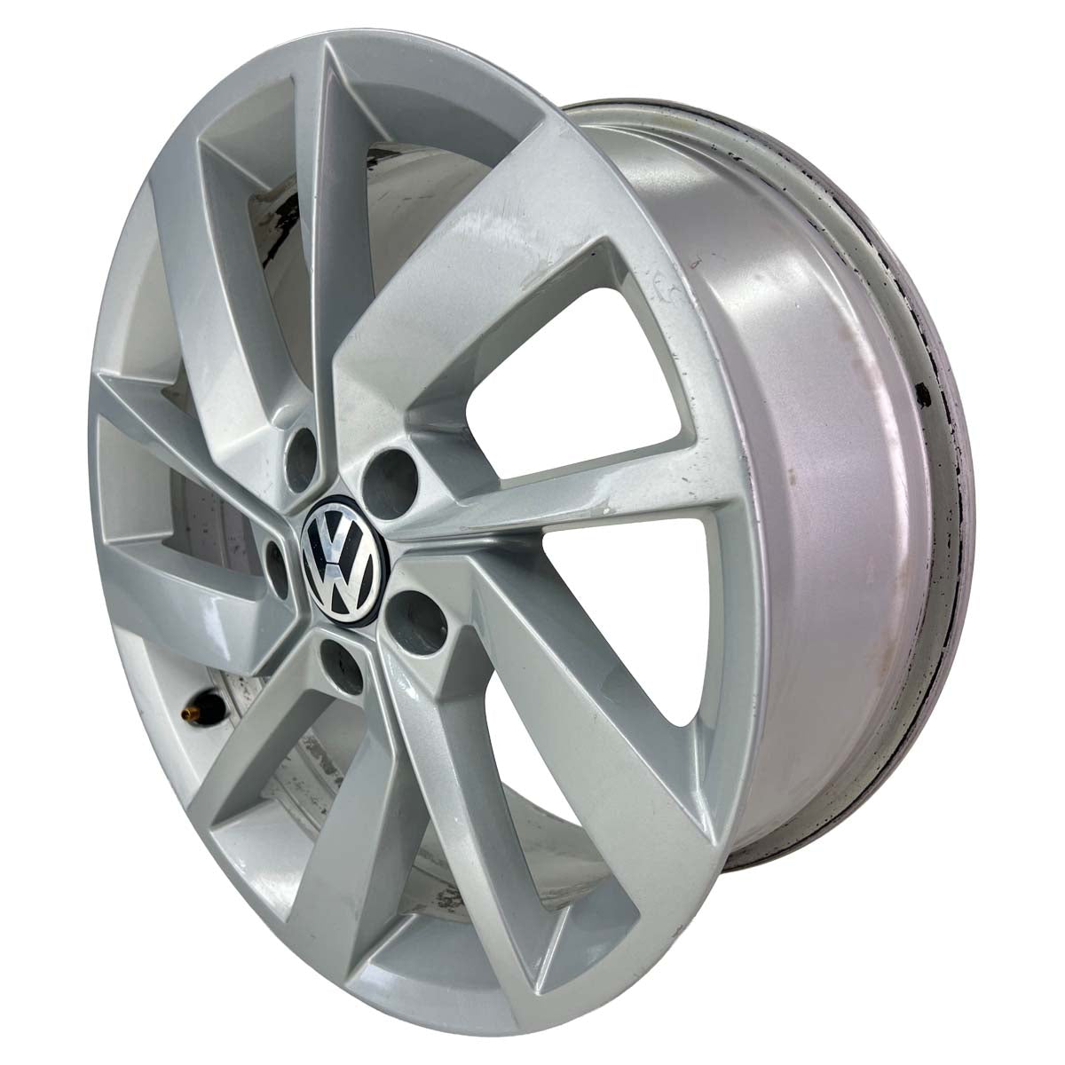 Roda Liga Leve VW Jetta Comfortline TSI 2018 2019 2020 2021