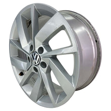 Roda Liga Leve VW Jetta Comfortline TSI 2018 2019 2020 2021