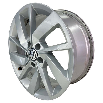 Roda Liga Leve VW Jetta Comfortline TSI 2018 2019 2020 2021