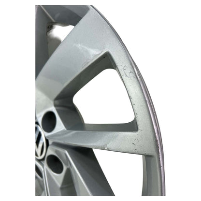 Roda Liga Leve VW Jetta Comfortline TSI 2018 2019 2020 2021