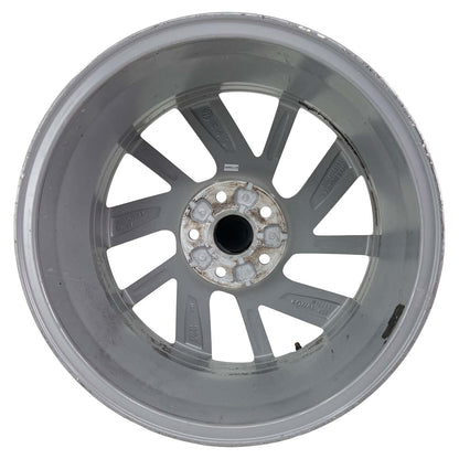 Roda Liga Leve VW Jetta Comfortline TSI 2018 2019 2020 2021