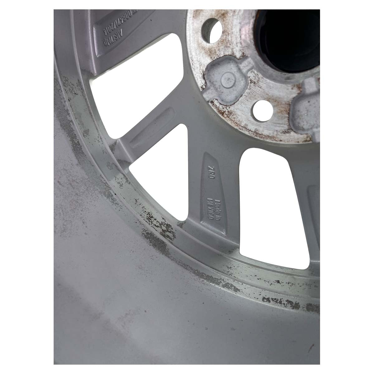 Roda Liga Leve VW Jetta Comfortline TSI 2018 2019 2020 2021